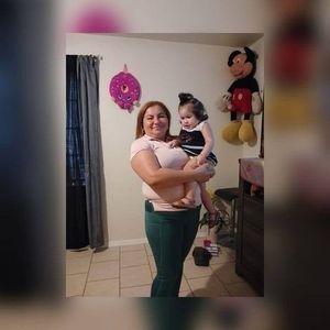 Meet your Posher, Delsy